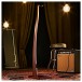 Hartwood Wooden Floating Guitar Stand