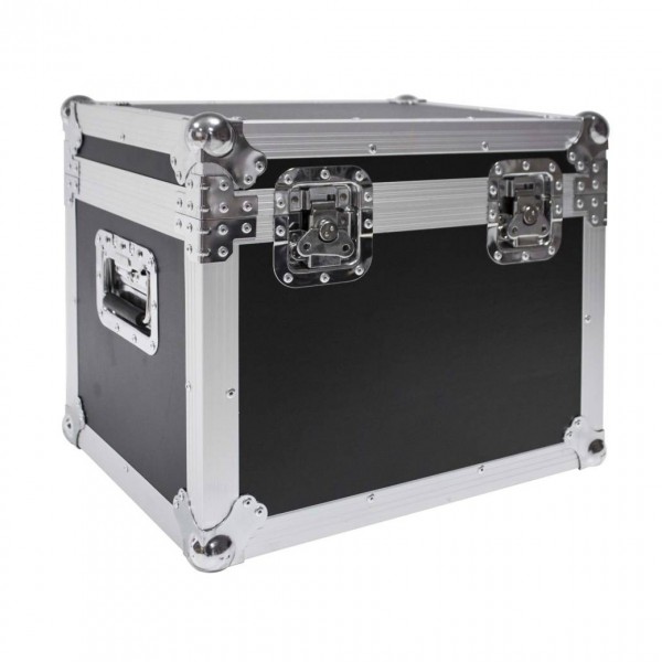 Sagitter Flight Case for 6 x Junior Profile LED Spot