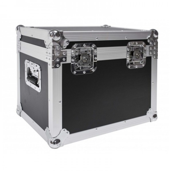 Sagitter Flight Case for 4 x SAGOLED Mini - Angled