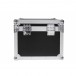 Sagitter Flight Case for 4 x SAGOLED Mini - Rear