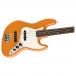 Fender-Player-Jazz-Bass-PF,-Capri-body