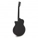 Tanglewood TWBB SFCE Blackbird Electro Acoustic, Smokestack Black