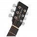 Tanglewood TWBB SFCE Blackbird Electro Acoustic, Smokestack Black