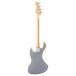 Fender-Player-Jazz-Bass-PF,-Silver-back