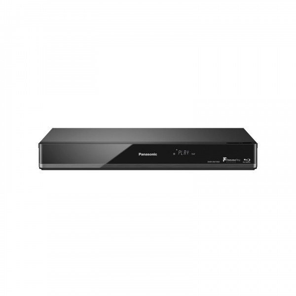 Panasonic DMR-BWT850 Smart 3D Blu-ray Recorder - 1TB HDD, Freeview