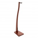 Hartwood Soporte de Guitarra de Madera Tipo Colgador