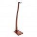 Hartwood Wooden Floating Guitar Stand