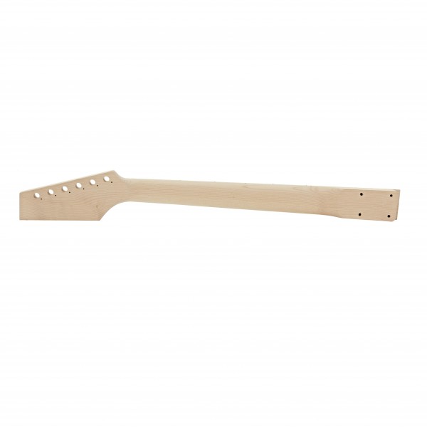 Guitarworks Solo-Cutaway DIY Electric Guitar Kit, Pro