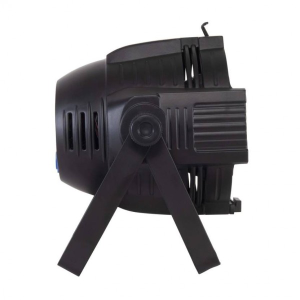 Sagitter SDJ HTZ COB 200W Warm White LED Par Can Gear4music