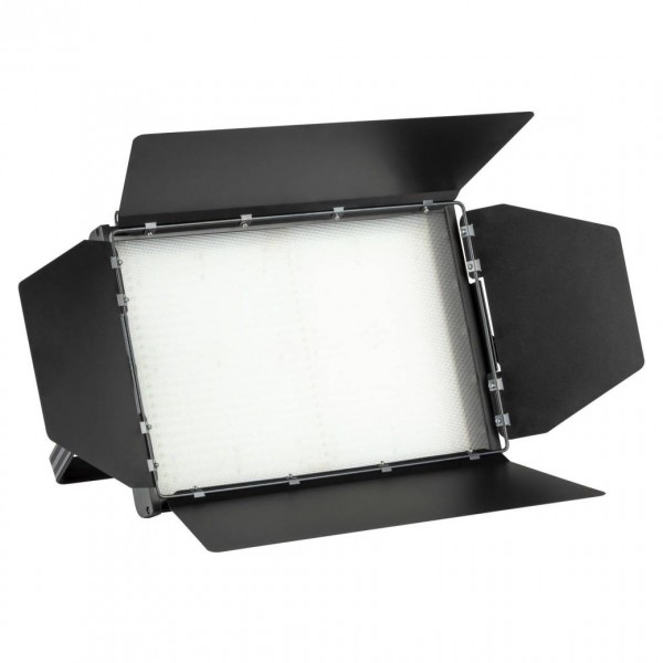 Sagitter SDJ HTZ Panel Turntable White LED Wash Light