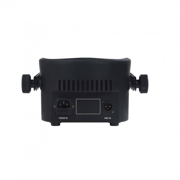 Sagitter SDJ Slimpar COB 100 LED Projector - Top