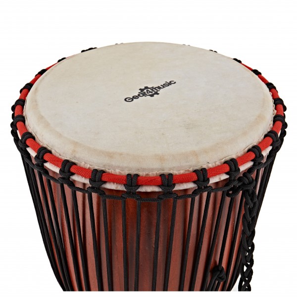 Djembe by Gear4music