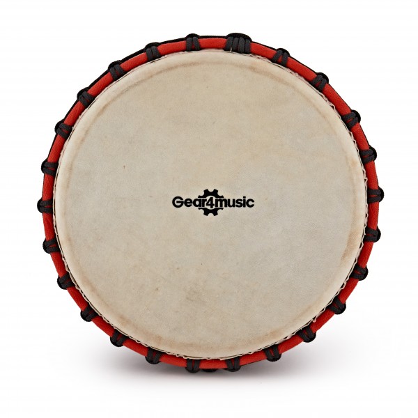 Djembe by Gear4music