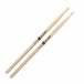 Promark Stick Bag & Classic Attack 5B Oak Drumsticks Bundle