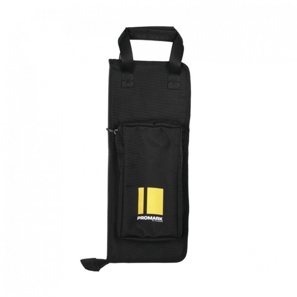 Promark Stick Bag & Classic Attack 5B Oak Drumsticks Bundle