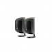 Bowers & Wilkins M-1 5.0 Speaker Package, Black
