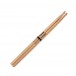 Promark Stick Bag & Rebound 5A Hickory Acorn Tip Drumsticks Bundle