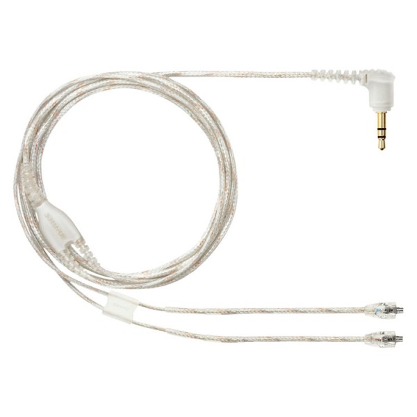 Shure SE846 Professional Sound Isolating Earphones, Cable