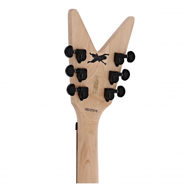 Dean Dimebag Pantera Cowboys From Hell ML