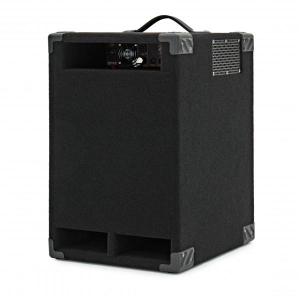 Markbass CMD 121H IV Bass Combo Amp