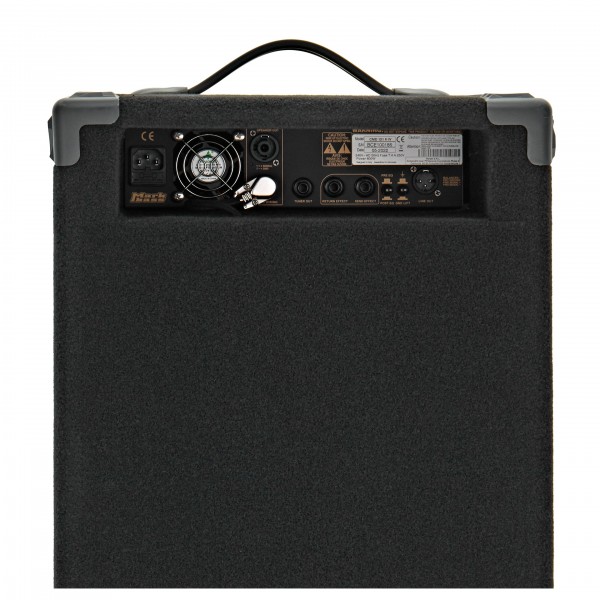 Markbass CMD 121H IV Bass Combo Amp