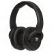 KRK KNS-8402 Studio Monitoring Headphones - Left