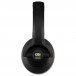 KRK KNS-8402 Studio Monitoring Headphones - Side