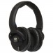 KRK KNS-8402 Studio Monitoring Headphones - Right