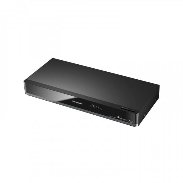 Panasonic DMR-BWT850 Smart 3D Blu-ray Player with Recorder, 1TB