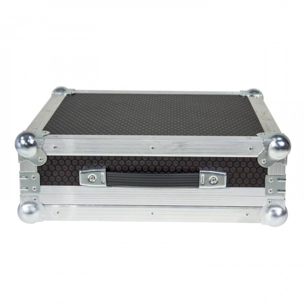 Sagitter Flight Case for Quiver DMX Controller - front
