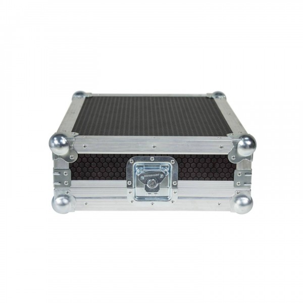 Sagitter Flight Case for Quiver DMX Controller - side