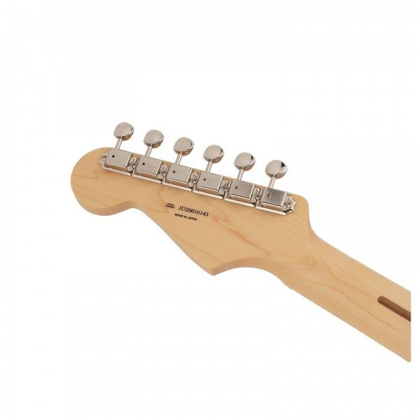 Fender Made in japan HYBRIDⅡstratocaster Fender Limited Edition Made in Japan Hybrid II Strat, Modena Red