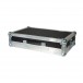 Sagitter Flight Case for Quiver with 1 Quiver X - angle