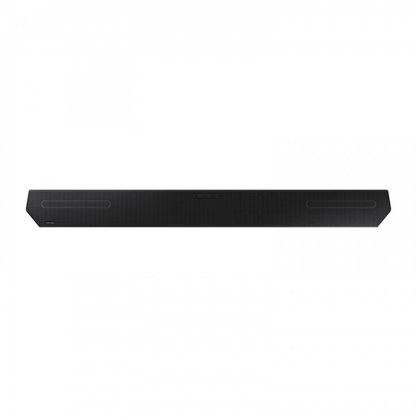 Samsung Q-Symphony Q600B Dolby Atmos Soundbar High View