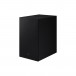Samsung Q-Symphony Q600B Dolby Atmos Subwoofer Front View