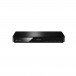 Panasonic DMP-BDT180EB 3D Smart Blu-ray Player front view