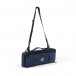 Tom and Will 33FCC Flute Case Cover, Navy