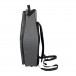 Tom and Will 36AS Alto Saxophone Gig Bag, Grey and Black
