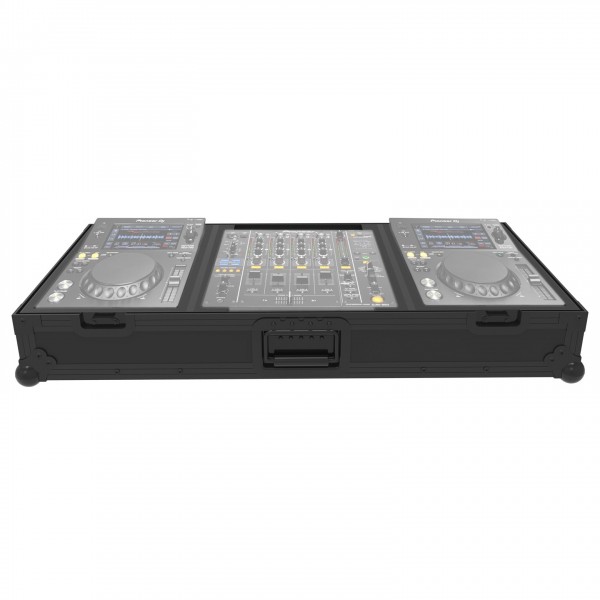 Zomo Set-700 NSE - Angled (DJ Controllers and Mixer Not Included)
