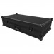 Zomo Set-700 NSE Flight Case - Angled Closed