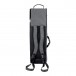 Tom and Will 36BA Bassoon Gig Bag, Grey and Black