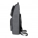 Tom and Will 36BA Bassoon Gig Bag, Grey and Black