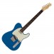 Fender Limited Edition Made in Japan Hybrid II Tele, Forest Blue