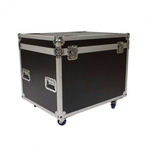 Sagitter SDJ Flight Case with Wheels for Club Beam 7R