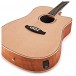 Tanglewood DBT DCE FMH Discovery Dreadnought Electro Acoustic