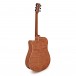 Tanglewood DBT DCE FMH Discovery Dreadnought Electro Acoustic