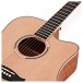 Tanglewood DBT DCE FMH Discovery Dreadnought Electro Acoustic