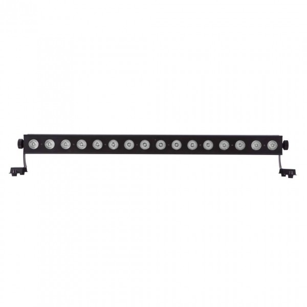 Sagitter SDJ Slimbar 16 DL LED Bar Light - Front