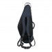 Tom and Will Tenor Saxophone Gig Bag, Blue with Black Trim