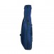 Tom and Will 3/4 Cello Gig Bag, Navy and Grey